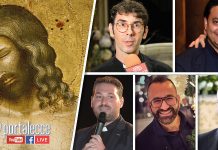 diretta Portalecce – Sito Ufficiale dell’ArciDiocesi di Lecce – il giornale della Arcidiocesi di Lecce diretta Portalecce – Sito Ufficiale dell'ArciDiocesi di Lecce