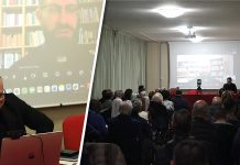 Carismi e talenti di una comunità diocesana per organizzare futuro – Sito Ufficiale dell’ArciDiocesi di Lecce – il giornale della Arcidiocesi di Lecce Carismi e talenti di una comunità diocesana per organizzare futuro – Sito Ufficiale dell'ArciDiocesi di Lecce