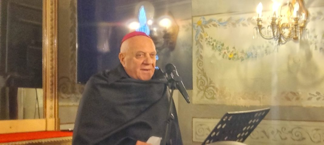 Festa provinciale della Polizia Penitenziaria