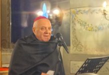 Festa provinciale della Polizia Penitenziaria Festa provinciale della Polizia Penitenziaria