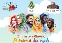 Primavera dei popoli – Diocesi di Castellaneta Primavera dei popoli – Diocesi di Castellaneta