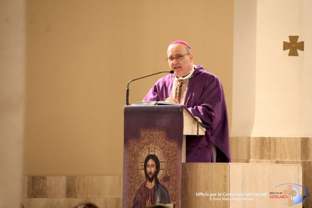 Omelia di Mons. Sabino Iannuzzi durante la Santa Messa per l’evento Primavera dei popoli – Diocesi di Castellaneta