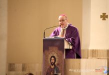 Omelia di Mons. Sabino Iannuzzi durante la Santa Messa per l’evento Primavera dei popoli – Diocesi di Castellaneta Omelia di Mons. Sabino Iannuzzi durante la Santa Messa per l’evento Primavera dei popoli – Diocesi di Castellaneta