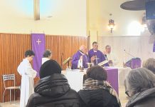 S. Messa a S. Giusto S. Messa a S. Giusto