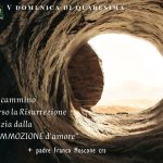 V domenica di Quaresima – Arcidiocesi di Manfredonia – Vieste – San Giovanni Rotondo V domenica di Quaresima – Arcidiocesi di Manfredonia – Vieste – San Giovanni Rotondo