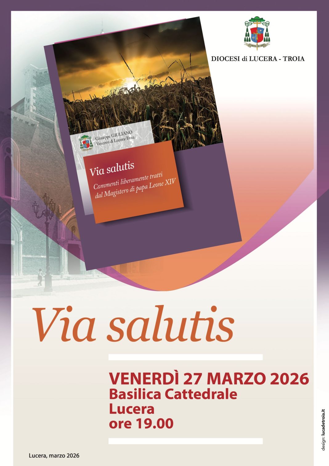 Via Salutis: la celebrazione diocesana