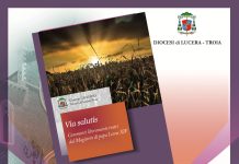 Via Salutis: la celebrazione diocesana Via Salutis: la celebrazione diocesana