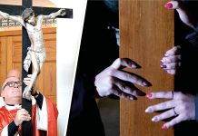 Piazza Duomo come il Calvario. La Via Crucis diocesana con l’arcivescovo nel venerdì di passione – Sito Ufficiale dell’ArciDiocesi di Lecce – il giornale della Arcidiocesi di Lecce Piazza Duomo come il Calvario. La Via Crucis diocesana con l’arcivescovo nel venerdì di passione – Sito Ufficiale dell'ArciDiocesi di Lecce