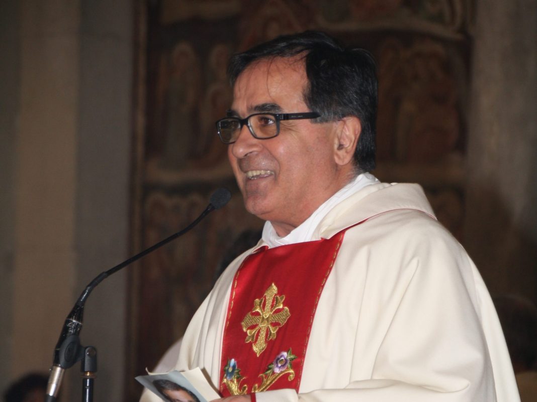 La Conferenza Episcopale Pugliese esprime cordoglio per la scomparsa di don Pio Zuppa – Diocesi di Castellaneta