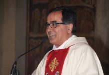 Don Pio Zuppa è tornato alla Casa del Padre Don Pio Zuppa è tornato alla Casa del Padre