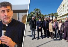 sinergie che promuovono la cura – Sito Ufficiale dell’ArciDiocesi di Lecce – il giornale della Arcidiocesi di Lecce sinergie che promuovono la cura – Sito Ufficiale dell'ArciDiocesi di Lecce