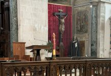 Esequie di don Pio Zuppa Esequie di don Pio Zuppa