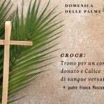 Domenica delle Palme 2026 – Arcidiocesi di Manfredonia – Vieste – San Giovanni Rotondo Domenica delle Palme 2026 – Arcidiocesi di Manfredonia – Vieste – San Giovanni Rotondo