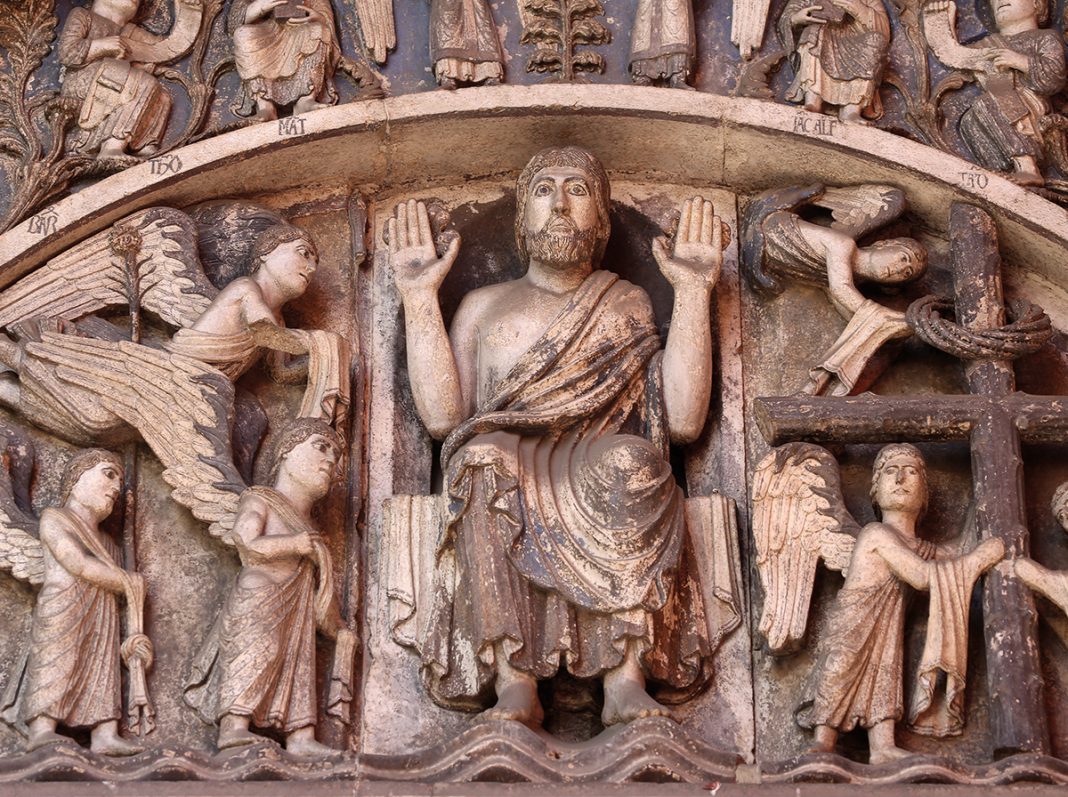 Settimana Santa 2026: le celebrazioni con Mons. Vescovo Settimana Santa 2026: le celebrazioni con Mons. Vescovo