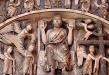 Settimana Santa 2026: le celebrazioni con Mons. Vescovo Settimana Santa 2026: le celebrazioni con Mons. Vescovo