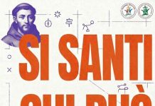 A BARLETTA CAMMINO DI PREGHIERA E RIFLESSIONE PER GIOVANI E GIOVANISSIMI A BARLETTA CAMMINO DI PREGHIERA E RIFLESSIONE PER GIOVANI E GIOVANISSIMI