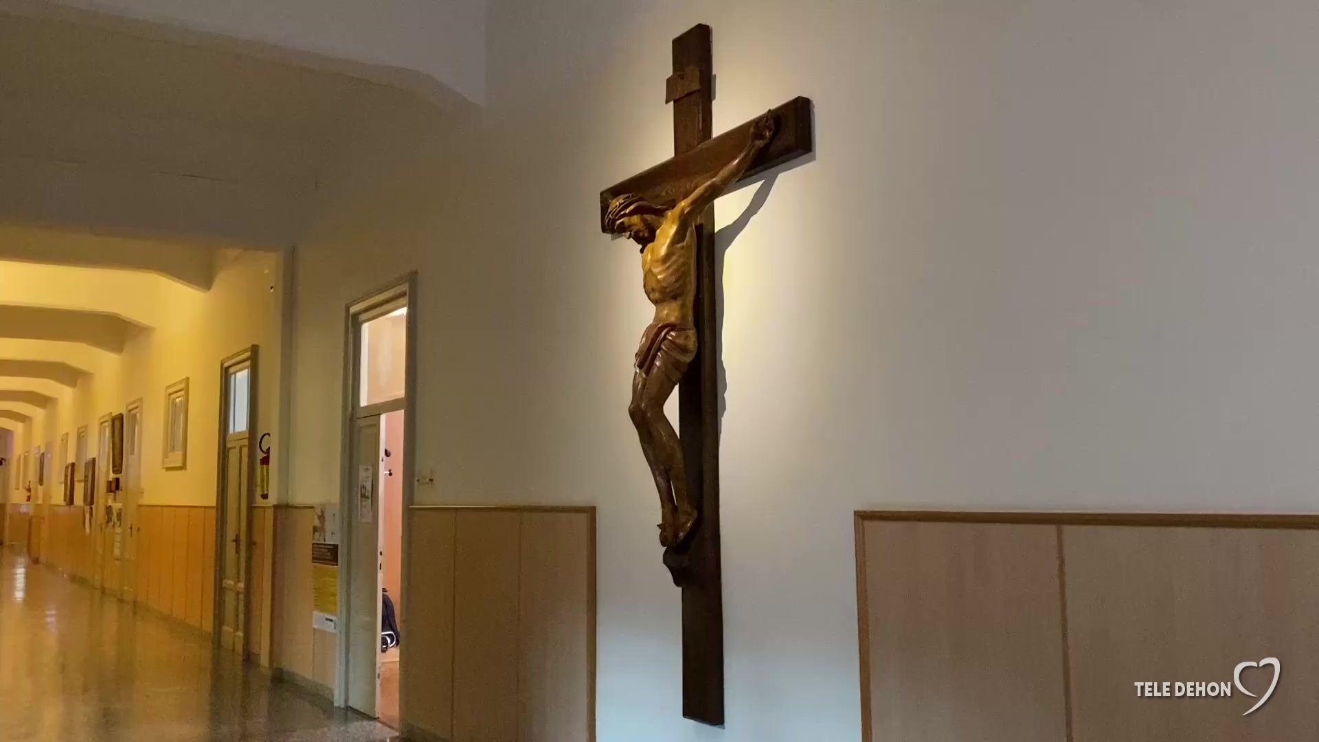 Al Pontificio Seminario Regionale di Molfetta un incontro per riflettere sull’im