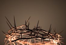 Animazione liturgica per la Settimana Santa Animazione liturgica per la Settimana Santa