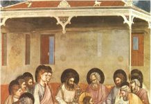 DOM MICHELE MARIA NACHIRO VERSO L’ORDINAZIONE PRESBITERALE – Fa parte dell’Ordine di San Benedetto ed è nato a Trani DOM MICHELE MARIA NACHIRO VERSO L’ORDINAZIONE PRESBITERALE – Fa parte dell’Ordine di San Benedetto ed è nato a Trani