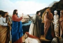 Diocesi di San Severo » parola alla Parola – DOMENICA 22/03/2026 Diocesi di San Severo » parola alla Parola – DOMENICA 22/03/2026