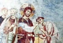 Diocesi di San Severo » parola alla Parola – DOMENICA 15/03/2026 Diocesi di San Severo » parola alla Parola – DOMENICA 15/03/2026