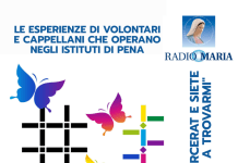 “ERO CARCERATO E SIETE VENUTI A TROVARMI” – LA PASTORALE CARCERARIA NELL’ARCIDIOCESI DI TRANI-BARLETTA-BISCEGLIE “ERO CARCERATO E SIETE VENUTI A TROVARMI” – LA PASTORALE CARCERARIA NELL’ARCIDIOCESI DI TRANI-BARLETTA-BISCEGLIE