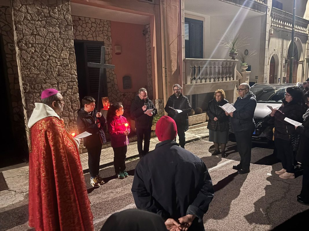 “Gente di primavera” “Gente di primavera”