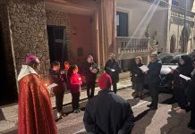 “Gente di primavera” “Gente di primavera”