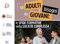 Gli adulti e i bisogni dei giovani Gli adulti e i bisogni dei giovani