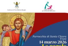 INCONTRO FORMATIVO A CURA DELL’UFFICIO DIOCESANO PER LA PASTORALE DELLA SALUTE INCONTRO FORMATIVO A CURA DELL’UFFICIO DIOCESANO PER LA PASTORALE DELLA SALUTE