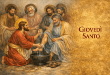 “Io ho scelto voi… perché andiate e portate frutto” “Io ho scelto voi… perché andiate e portate frutto”