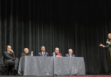 “La bellezza salva tutti” – Convegno cittadino "La bellezza salva tutti" - Convegno cittadino