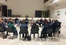 La gioia della comunione: “In Illo uno unum” La gioia della comunione: "In Illo uno unum"