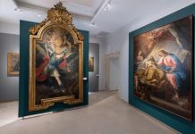 MUDO – Il Museo diocesano riapre MUDO - Il Museo diocesano riapre