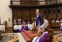 Mons. Neri ad Assisi – Arcidiocesi di Otranto Mons. Neri ad Assisi - Arcidiocesi di Otranto