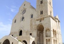 NOMINATO IL NUOVO COMITATO FESTE PATRONALI DI TRANI NOMINATO IL NUOVO COMITATO FESTE PATRONALI DI TRANI