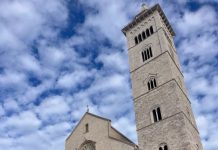 OMELIA DELL’ARCIVESCOVO NELLA MESSA DELLA DOMENICA DELLE PALME OMELIA DELL’ARCIVESCOVO NELLA MESSA DELLA DOMENICA DELLE PALME