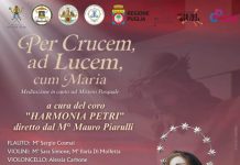 Per Crucem ad Lucem, cum Maria Per Crucem ad Lucem, cum Maria
