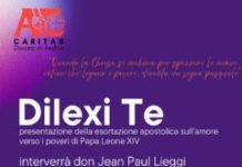 Presentazione Esortazione Apostolica “Dilexi Te” sull’amore per i poveri. Presentazione Esortazione Apostolica "Dilexi Te" sull'amore per i poveri.