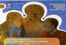 SDAFS – SECONDO INCONTRO DI FORMAZIONE DIOCESANA PER OPERATORI PASTORALI E CLERO SDAFS – SECONDO INCONTRO DI FORMAZIONE DIOCESANA PER OPERATORI PASTORALI E CLERO