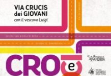 Via Crucis dei giovani Via Crucis dei giovani