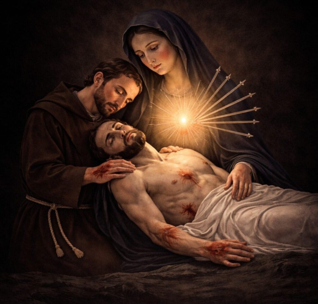 Via Matris con Francesco d’Assisi – Diocesi di Castellaneta