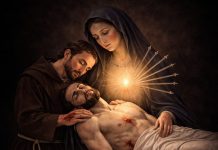 Via Matris con Francesco d’Assisi – Diocesi di Castellaneta Via Matris con Francesco d’Assisi – Diocesi di Castellaneta