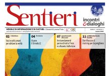 Voci e volti umani – Diocesi di Lucera-Troia Voci e volti umani - Diocesi di Lucera-Troia