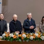 XVIII Settimana Biblica Diocesana XVIII Settimana Biblica Diocesana