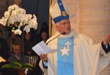 XX anniversario di ordinazione episcopale di Mons. Nicola Girasoli, nunzio in Slovacchia – Diocesi di Molfetta-Ruvo-Giovinazzo-Terlizzi XX anniversario di ordinazione episcopale di Mons. Nicola Girasoli, nunzio in Slovacchia – Diocesi di Molfetta-Ruvo-Giovinazzo-Terlizzi