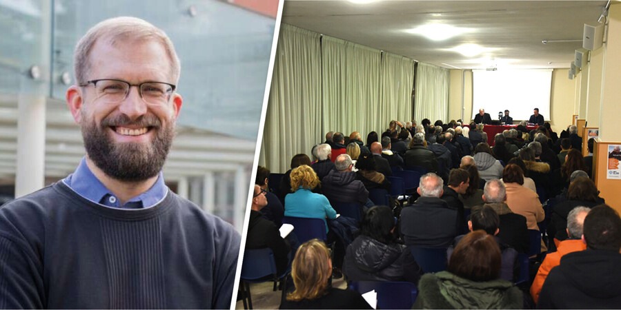 a lezione da don Vojtáš – Sito Ufficiale dell'ArciDiocesi di a lezione da don Vojtáš – Sito Ufficiale dell'ArciDiocesi di Lecce