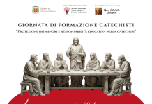 giornata di formazione per catechisti e operatori pastorali – Diocesi di Molfetta-Ruvo-Giovinazzo-Terlizzi giornata di formazione per catechisti e operatori pastorali – Diocesi di Molfetta-Ruvo-Giovinazzo-Terlizzi