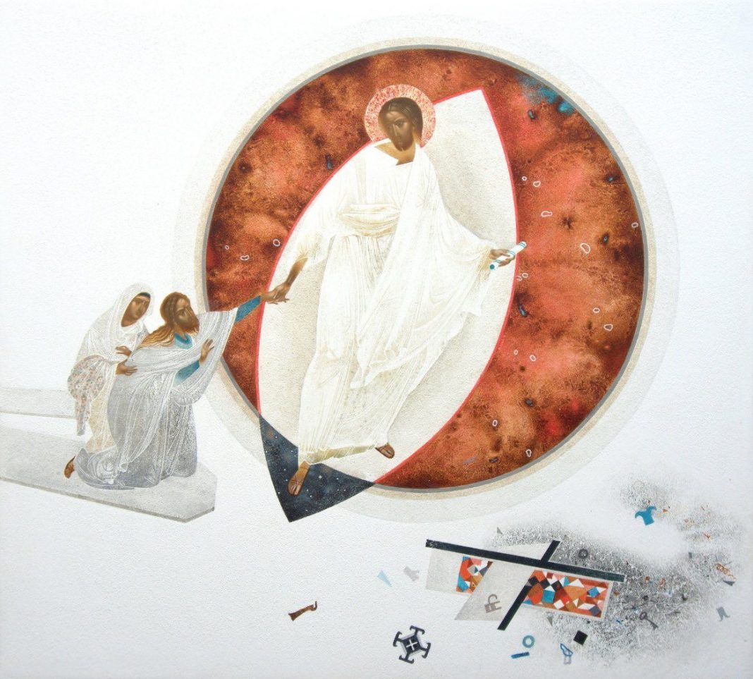 Pasqua, il Vescovo: "l'impossibile sempre possibile" Pasqua, il Vescovo: "l'impossibile sempre possibile"