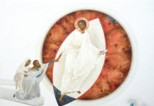 Pasqua, il Vescovo: “l’impossibile sempre possibile” Pasqua, il Vescovo: "l'impossibile sempre possibile"